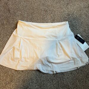 Lululemon athletic skirt